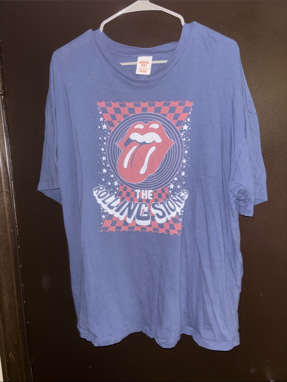 ❤️THE ROLLING STONES TEE❤️